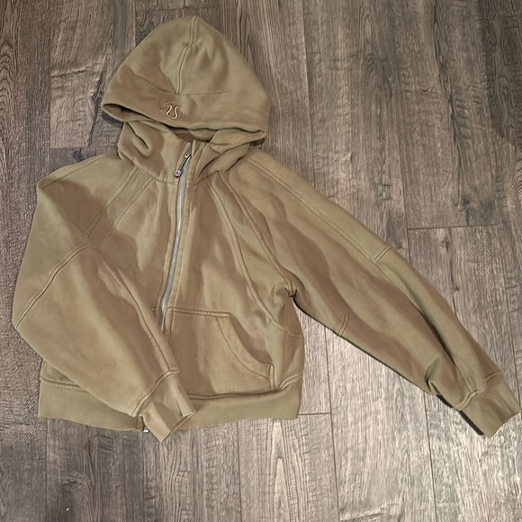 lululemon scuba - Picture 1 of 3